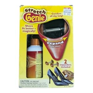 Shoe Expander Kit absolutely new